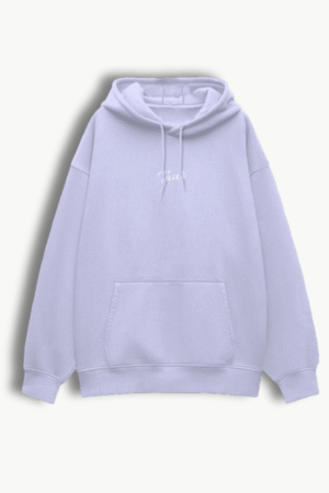 Oversized Hoodie