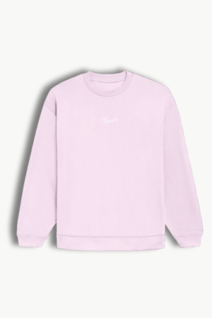 Oversized Sweatshirt