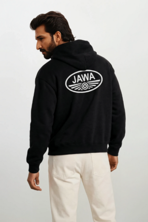 Jawa Regular Fit Hoodie