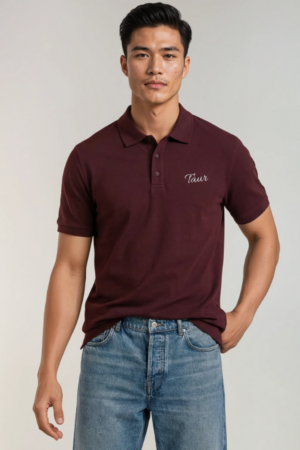 Polo T-shirt