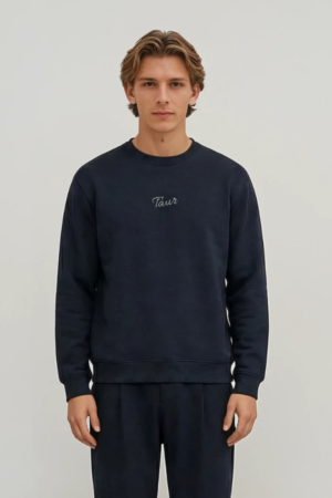 Regular Fit Sweatshirt