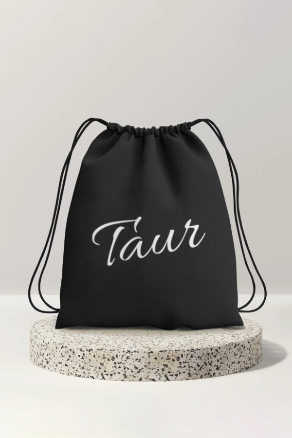 Drawstring Bag - Image 2