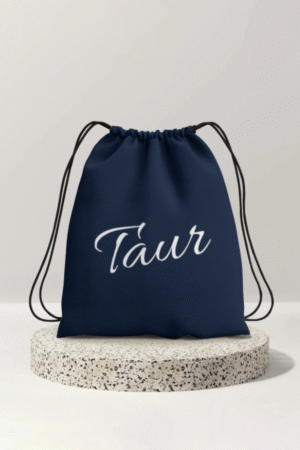 Drawstring Bag