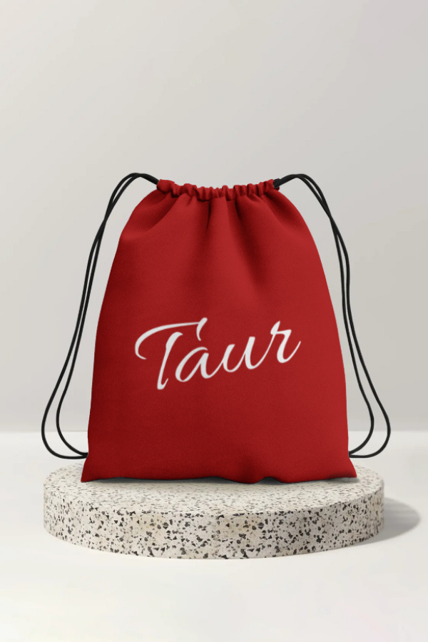 Drawstring Bag - Image 5