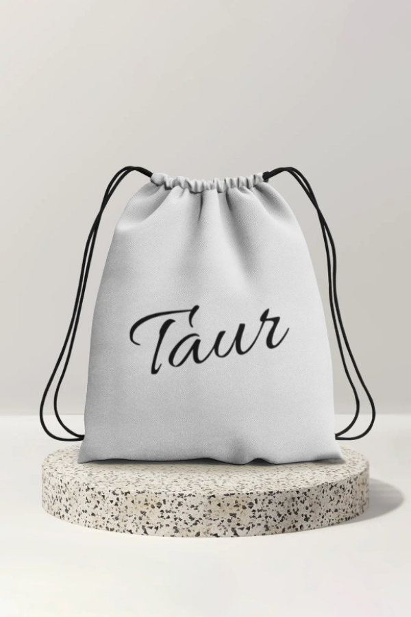 Drawstring Bag - Image 6