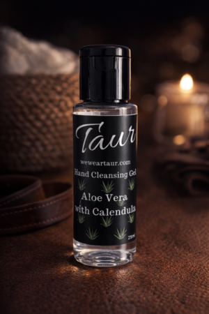 Hand Cleansing Gel Aloe Vera Calendula