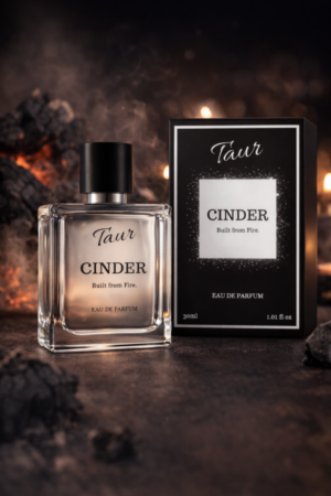 Cinder EDP Perfume for Him