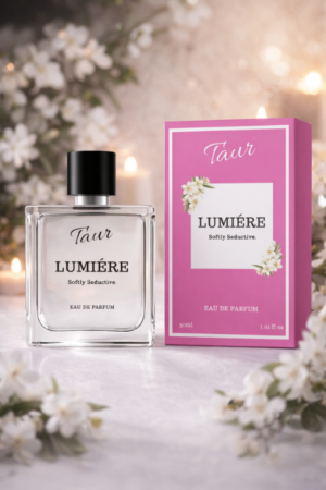 Lumiére EDP Perfume for Her